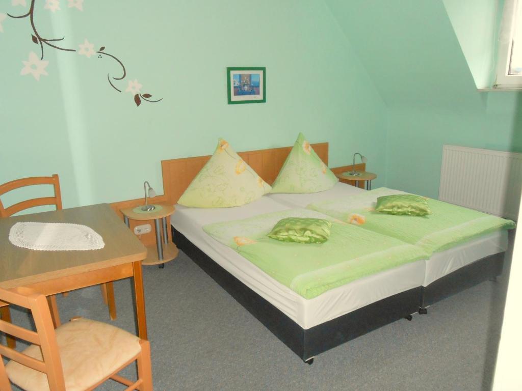 Hotel Andernacher Hof Camera foto