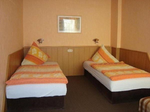 Hotel Andernacher Hof Camera foto